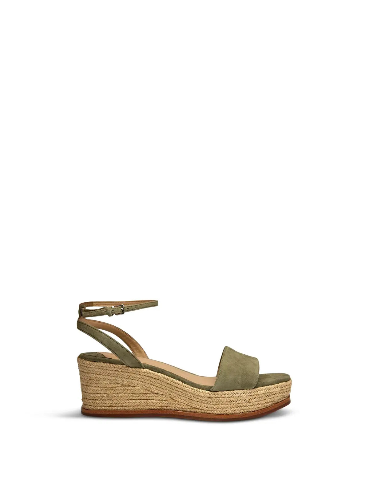 Lauren By Ralph Lauren Leona Shoes Brown 1