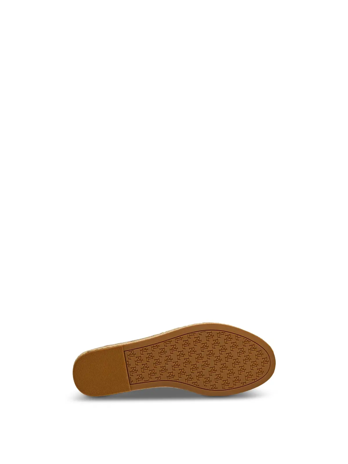 Lauren By Ralph Lauren Polly Shoes White 3