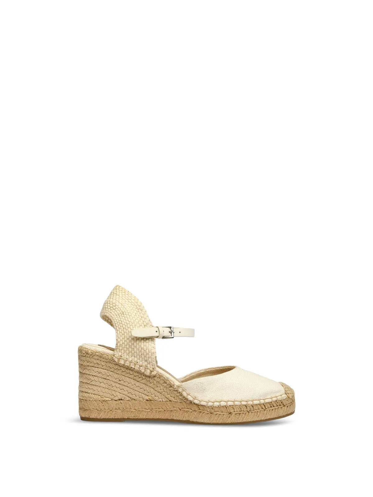 Lauren By Ralph Lauren Robby Shoes White 1