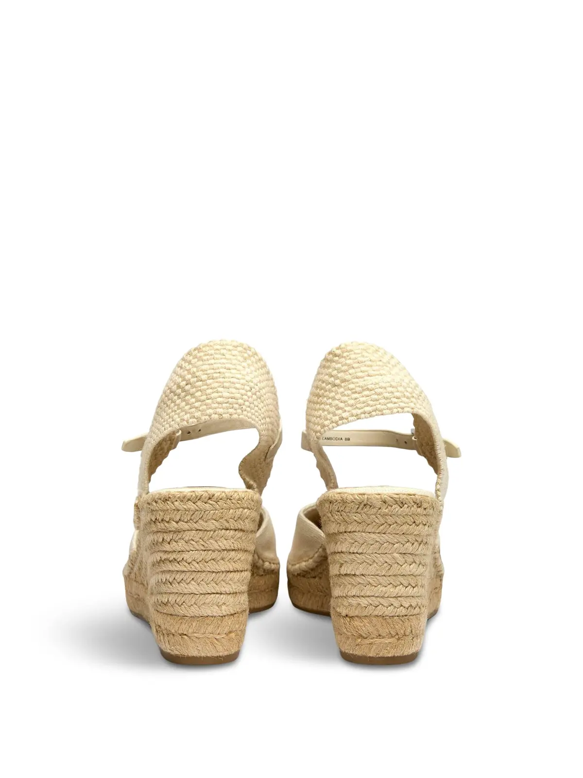 Lauren By Ralph Lauren Robby Shoes White 3