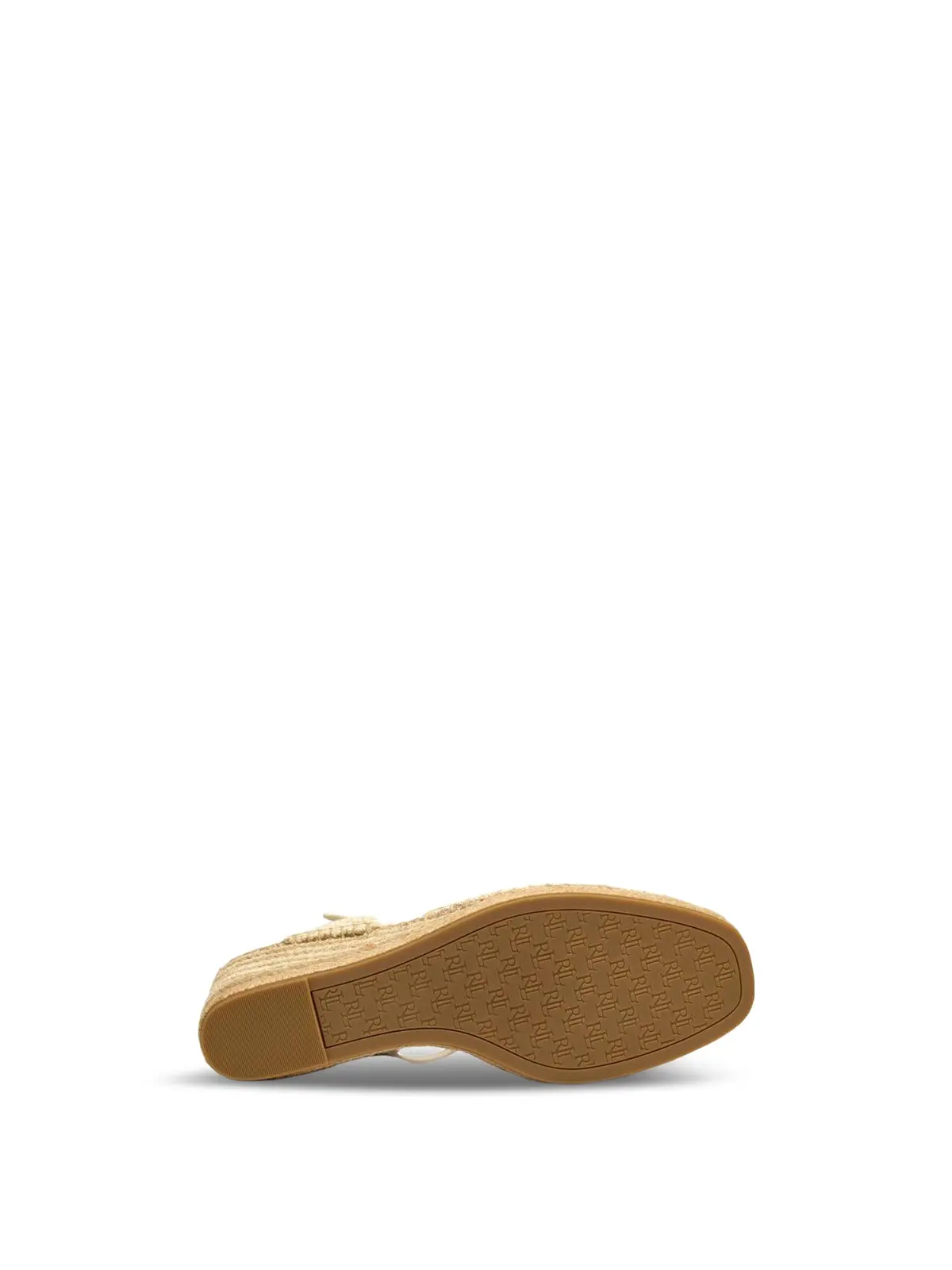 Lauren By Ralph Lauren Robby Shoes White 4