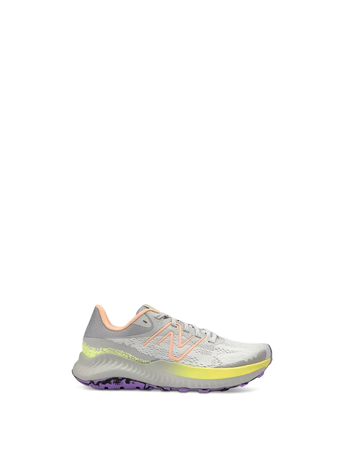New Balance Dyna Soft Nitrel V5 Trainers Multi 1