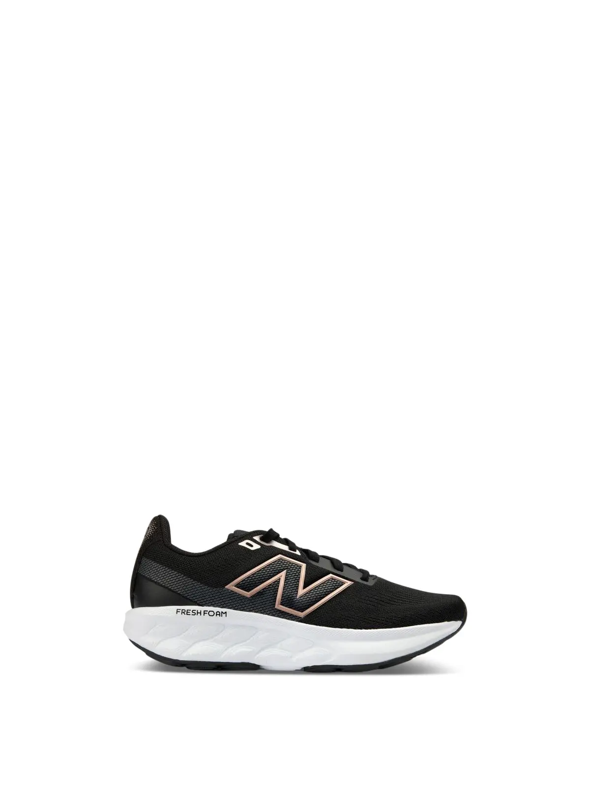 New Balance 520 V8 Trainers Black 1
