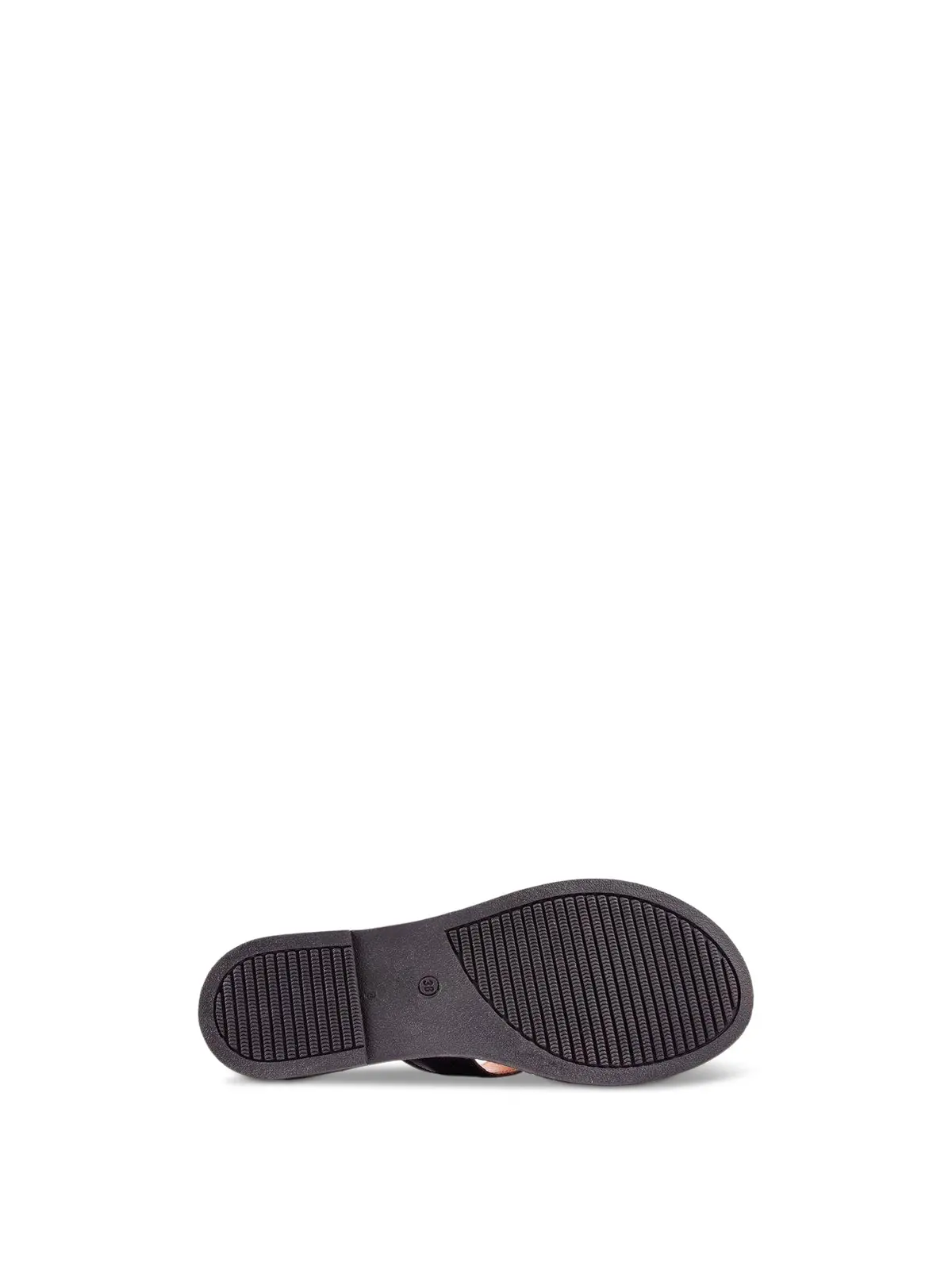 Sole Noor Slide Sandals Black 4