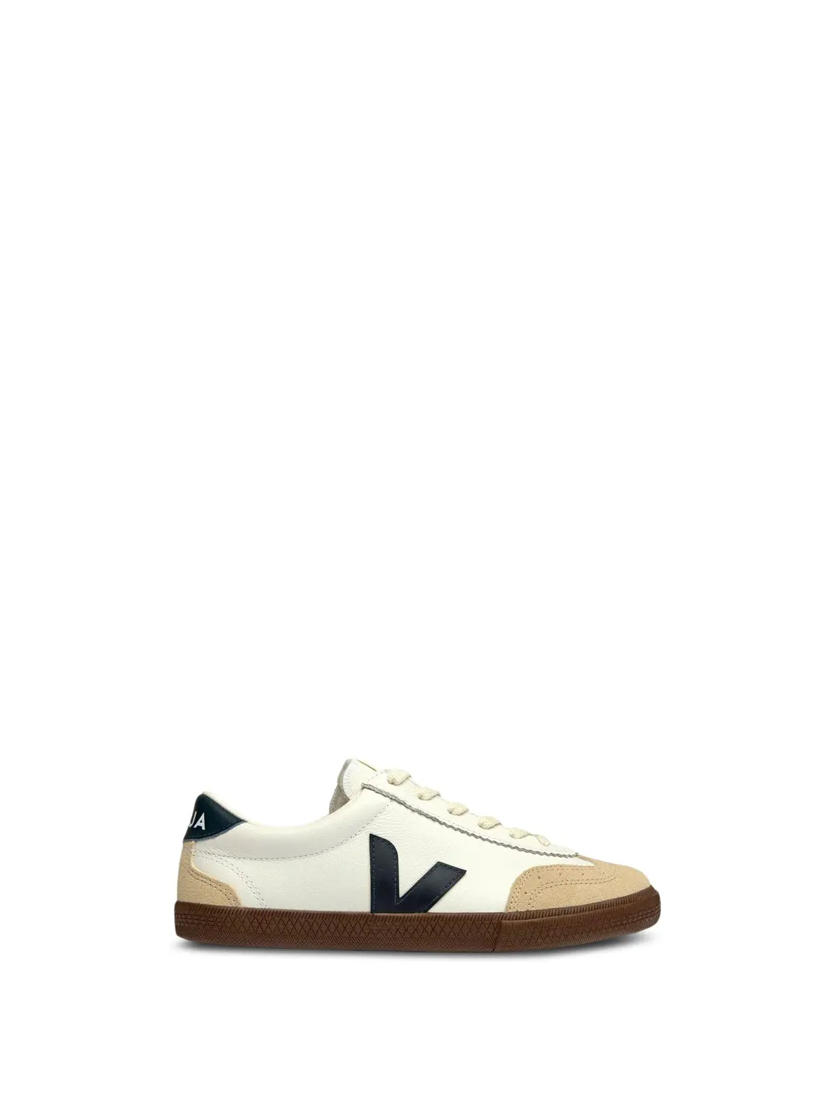 Veja Volley Trainers White 1